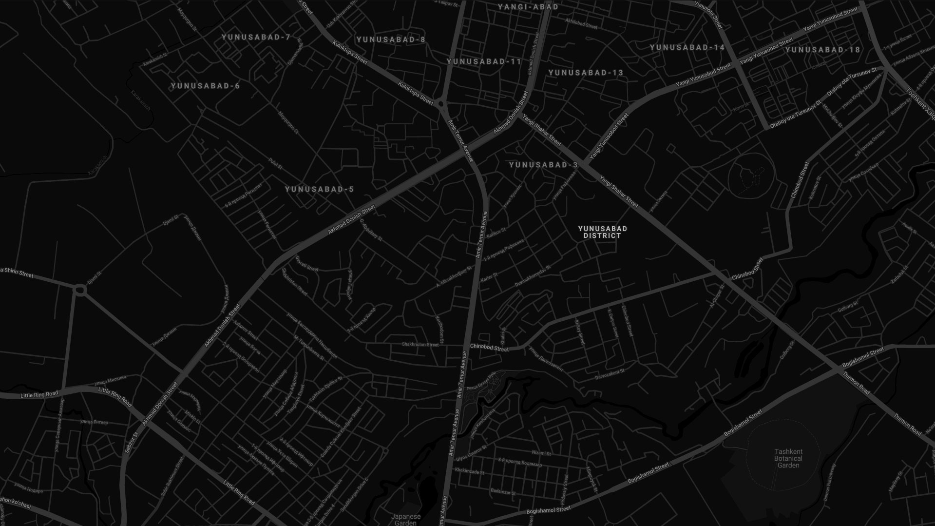 ALEX Digital Marketing на карте
